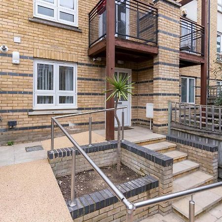 Luxury 5Bd Suite Guest House London Exteriör bild