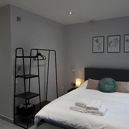 Luxury 5Bd Suite Guest House London Exteriör bild
