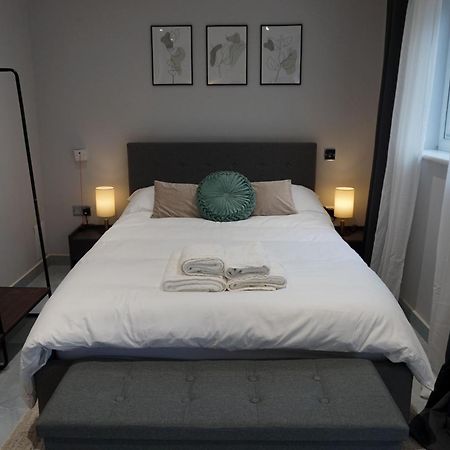 Luxury 5Bd Suite Guest House London Exteriör bild