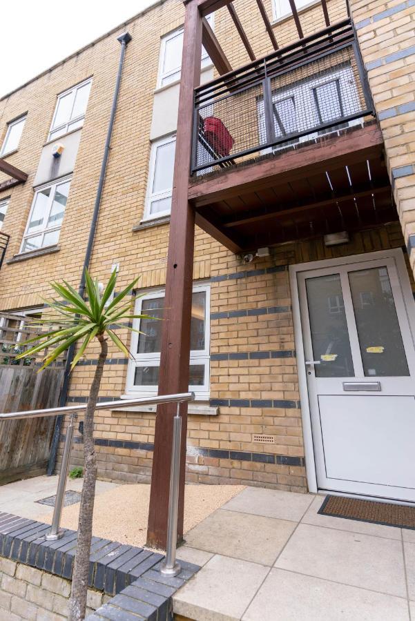Luxury 5Bd Suite Guest House London Exteriör bild