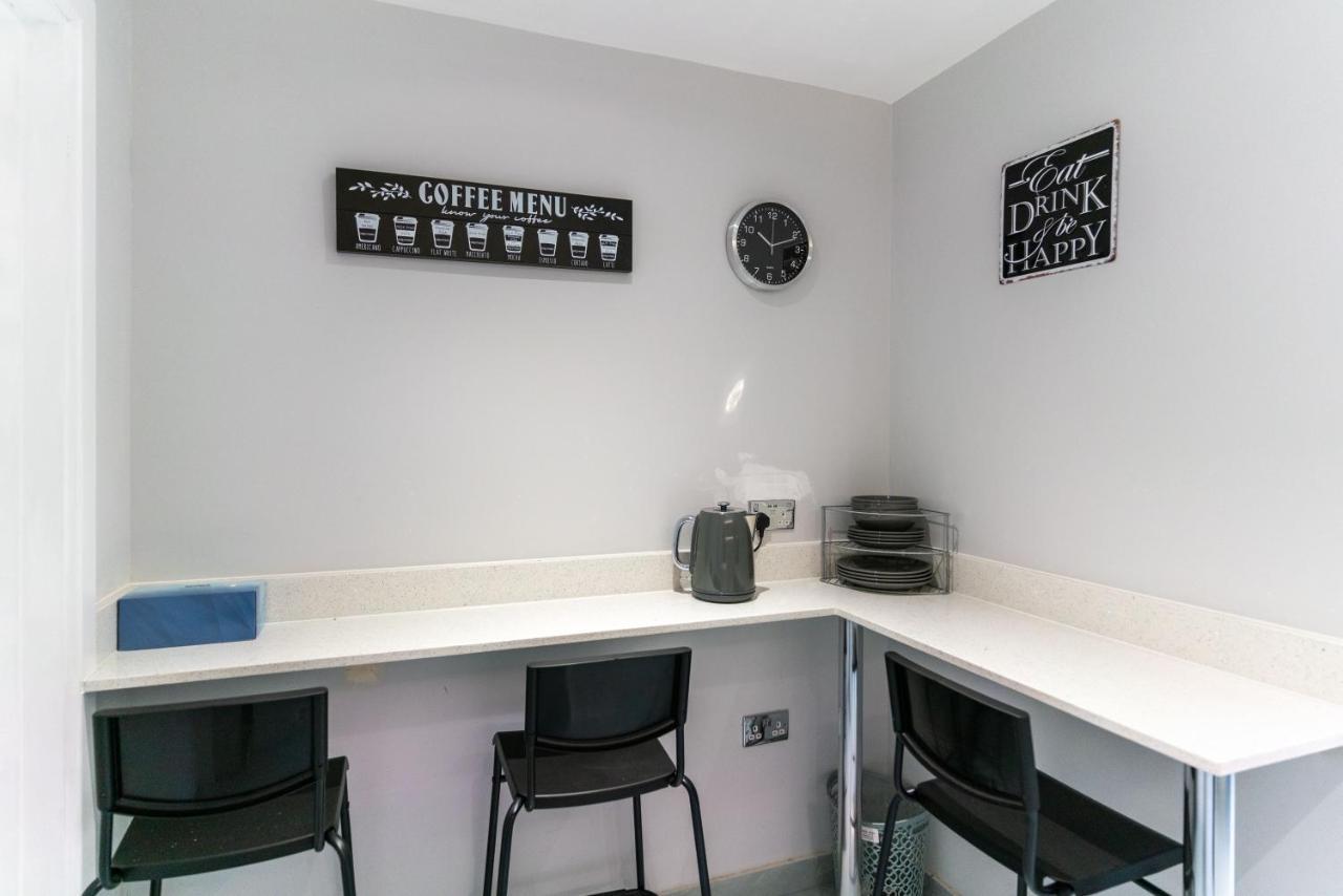 Luxury 5Bd Suite Guest House London Exteriör bild