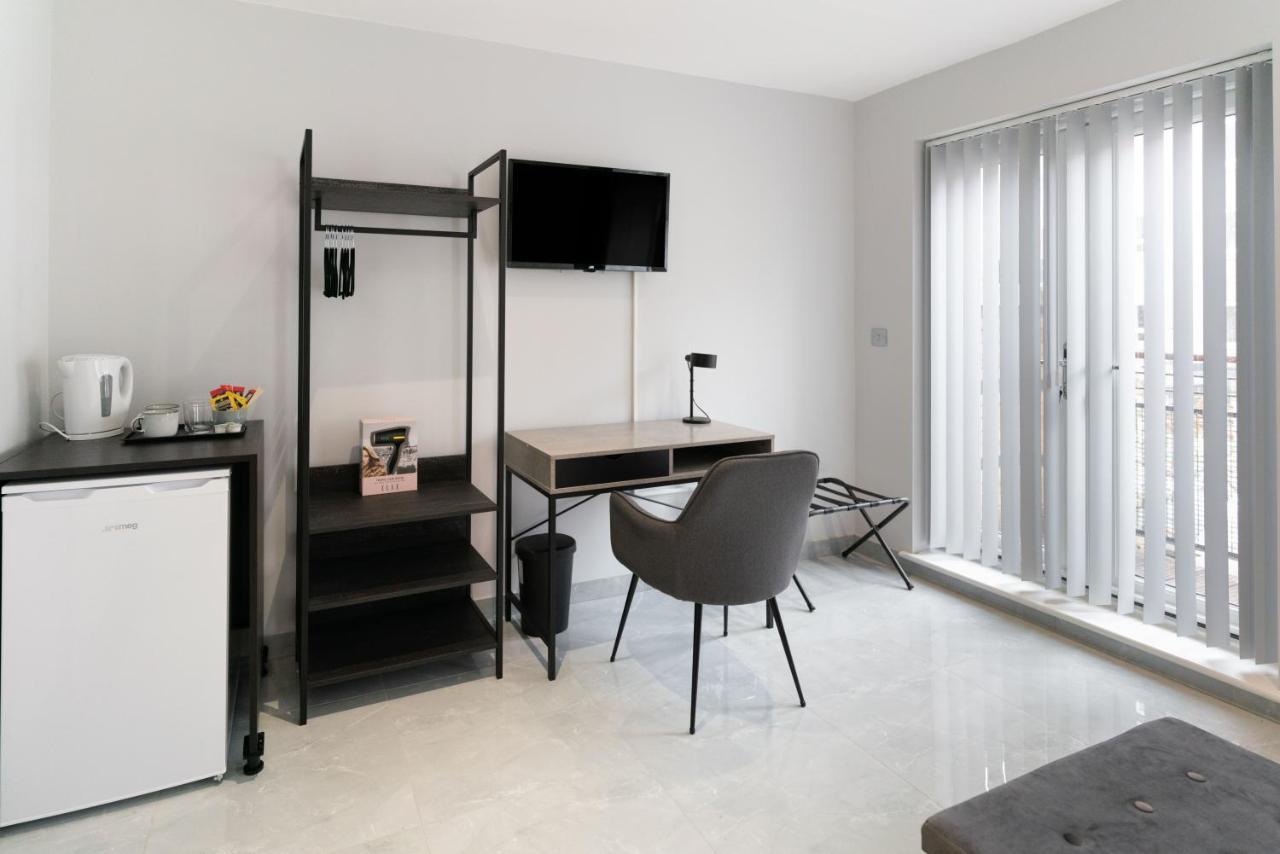 Luxury 5Bd Suite Guest House London Exteriör bild
