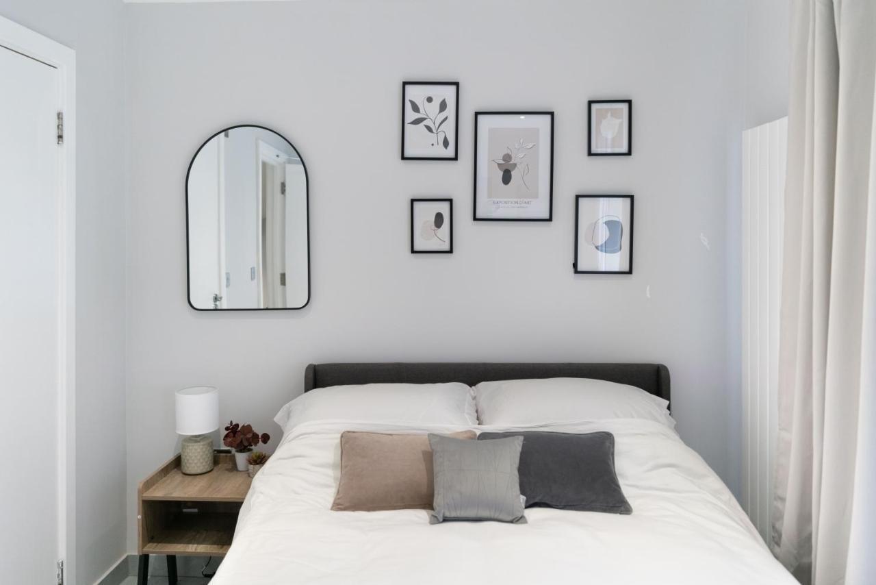 Luxury 5Bd Suite Guest House London Exteriör bild