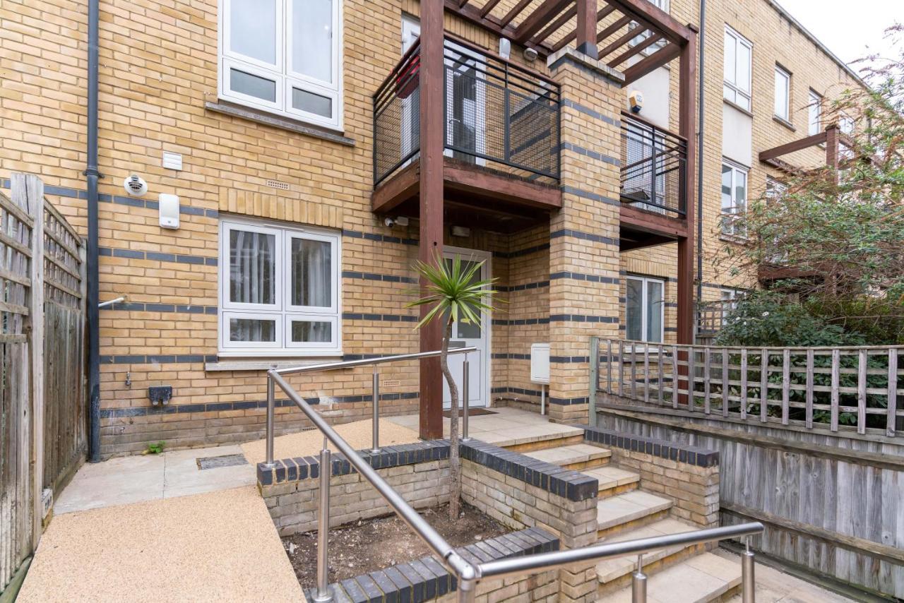 Luxury 5Bd Suite Guest House London Exteriör bild