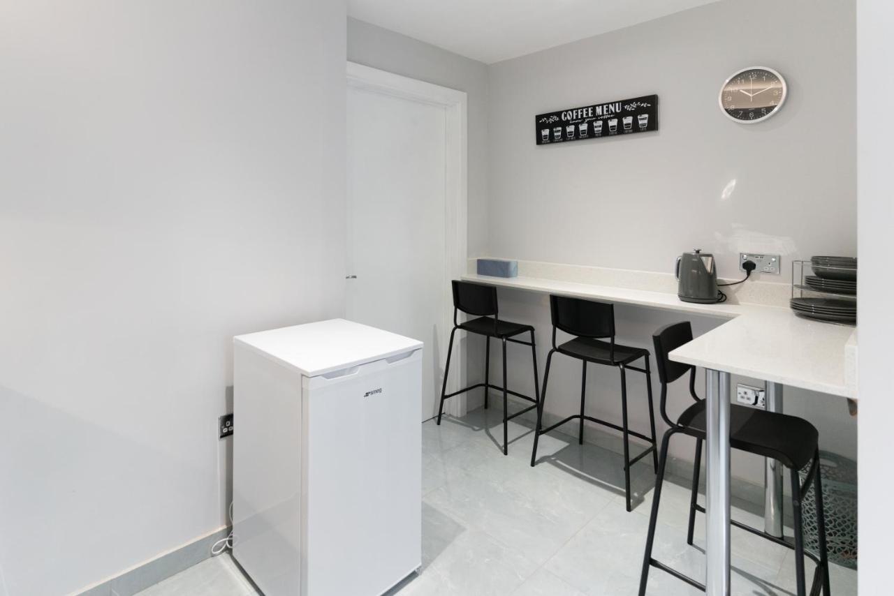 Luxury 5Bd Suite Guest House London Exteriör bild
