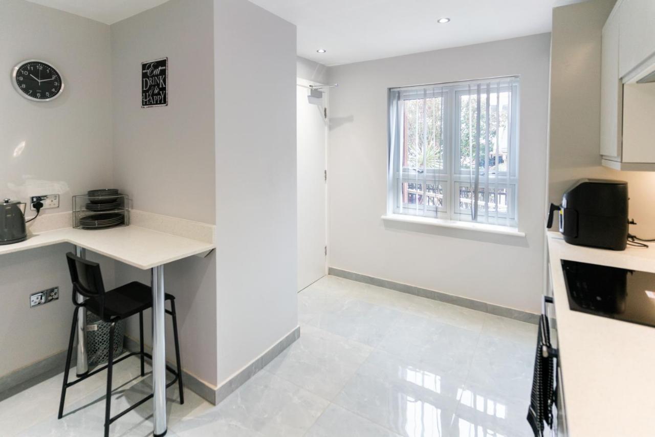 Luxury 5Bd Suite Guest House London Exteriör bild