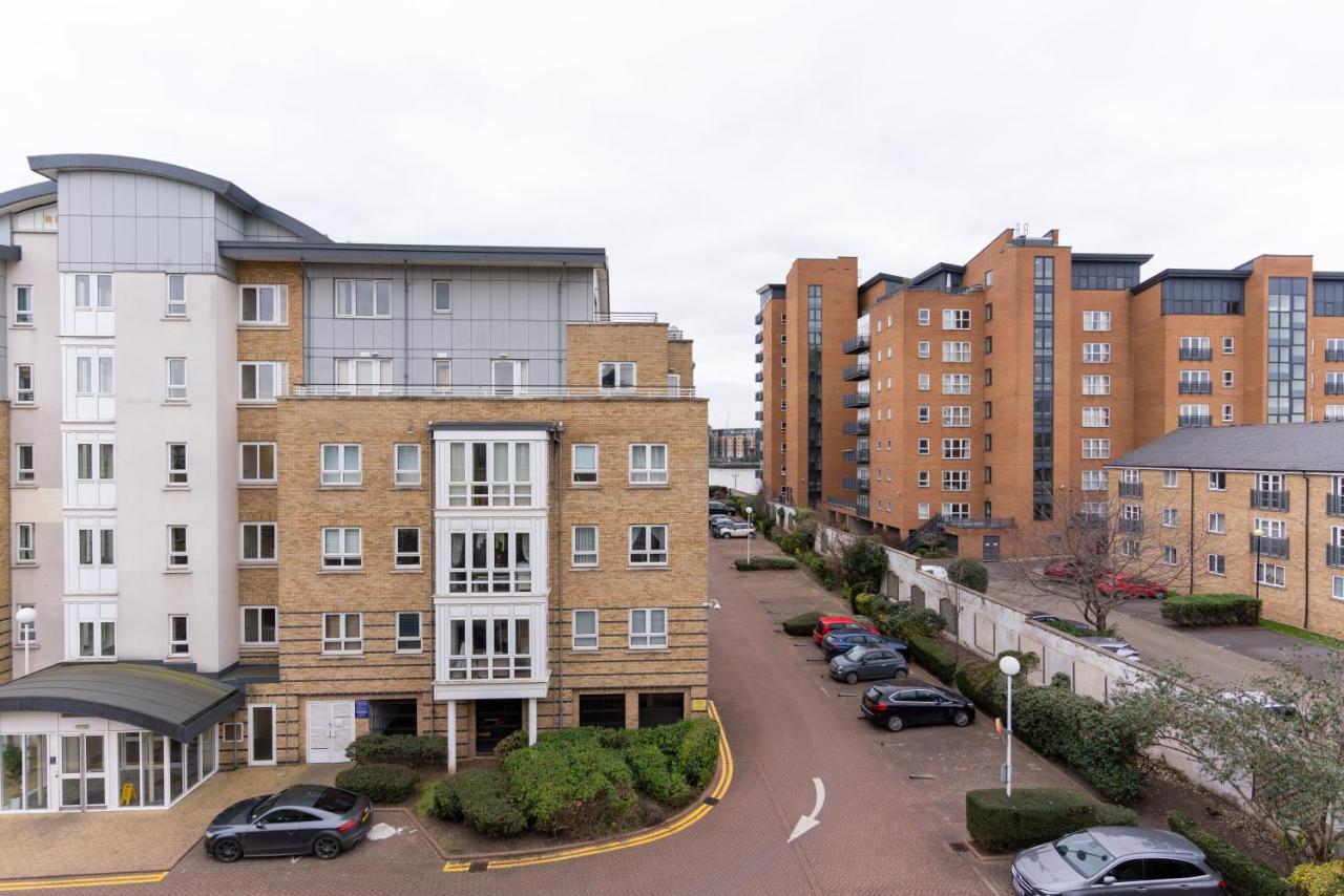 Luxury 5Bd Suite Guest House London Exteriör bild