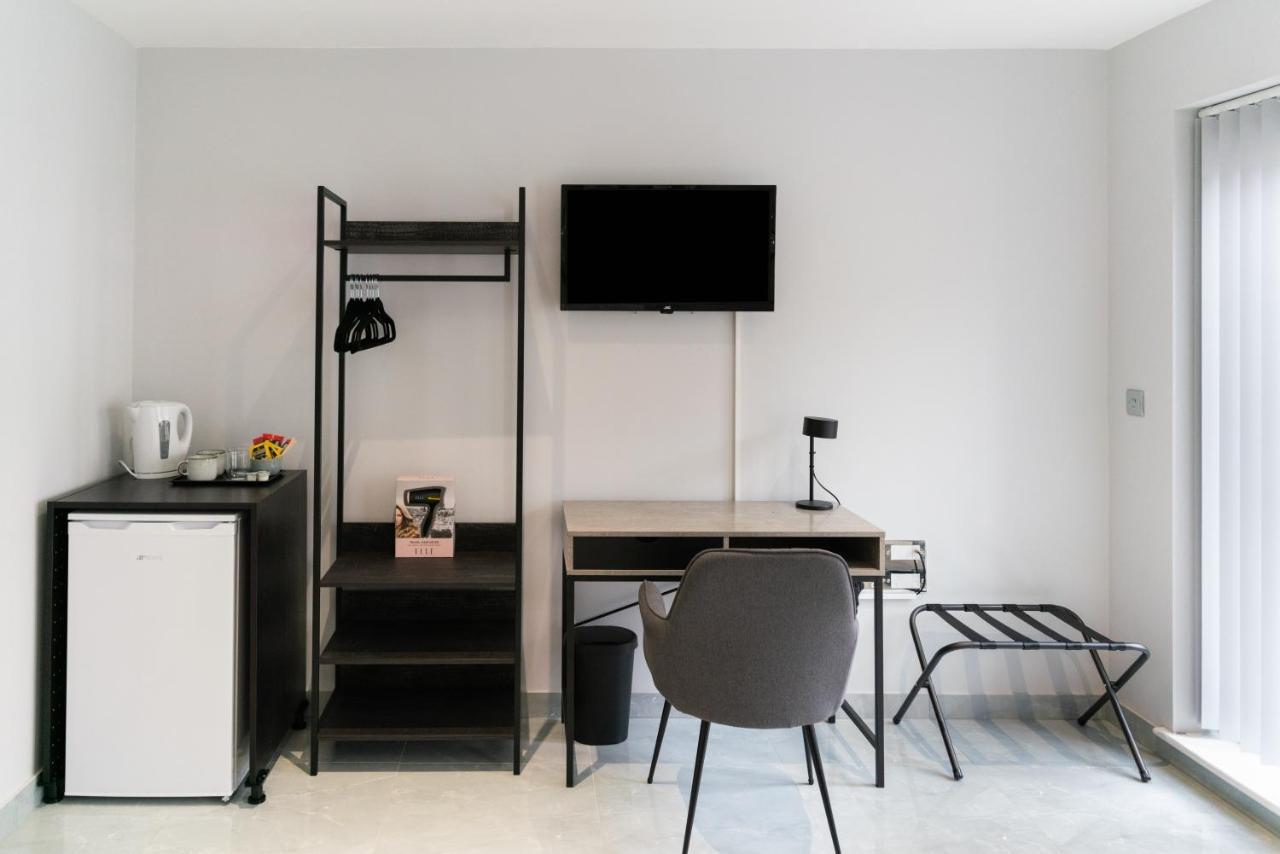 Luxury 5Bd Suite Guest House London Exteriör bild