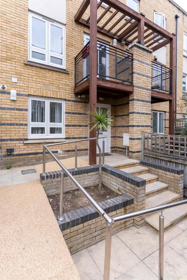 Luxury 5Bd Suite Guest House London Exteriör bild