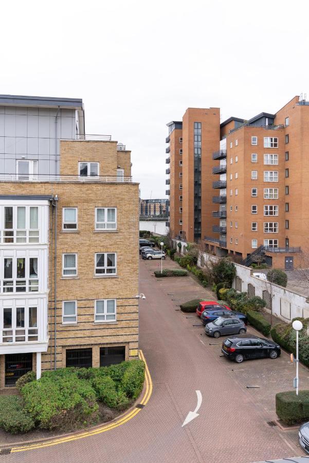 Luxury 5Bd Suite Guest House London Exteriör bild