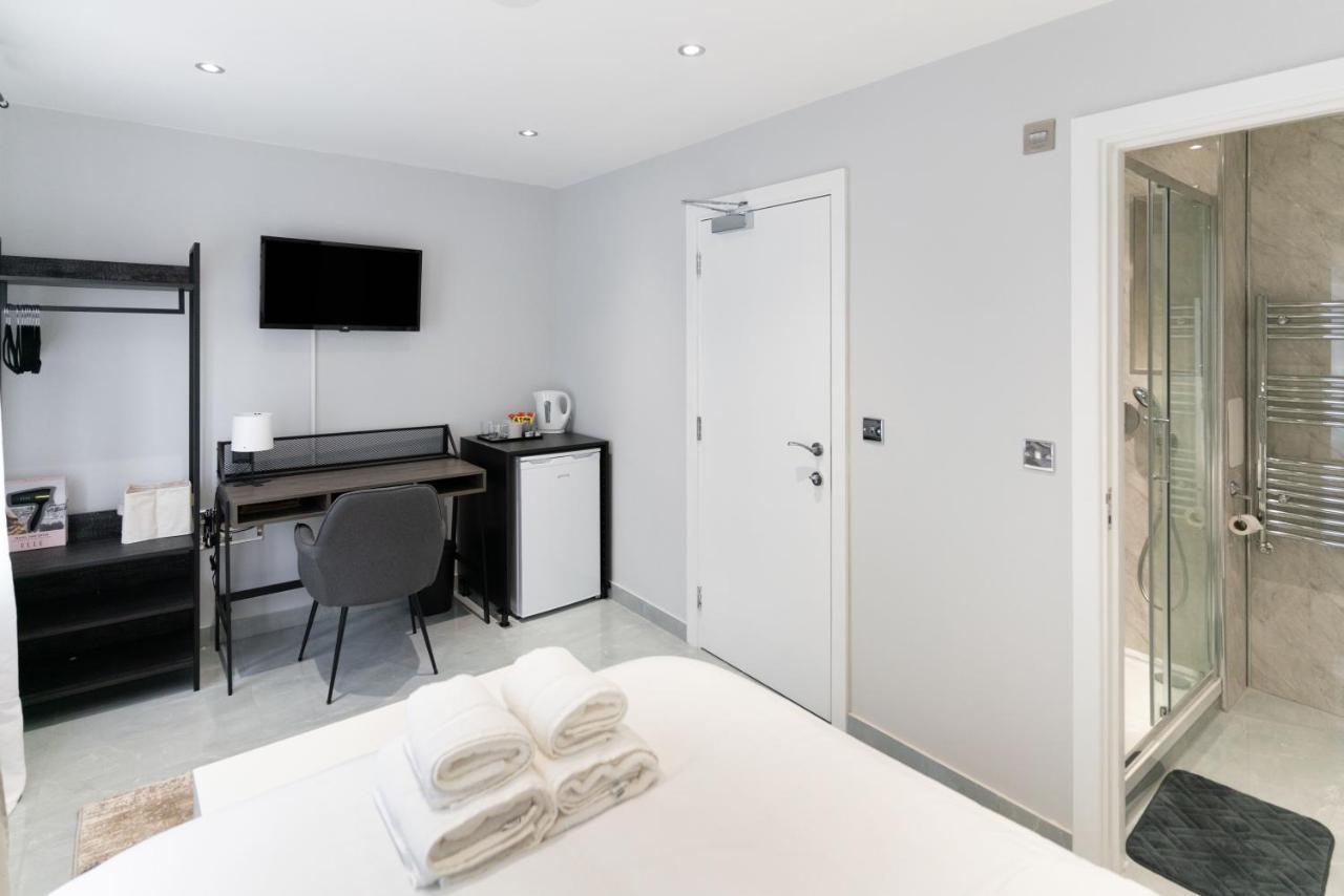 Luxury 5Bd Suite Guest House London Exteriör bild