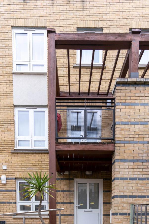 Luxury 5Bd Suite Guest House London Exteriör bild