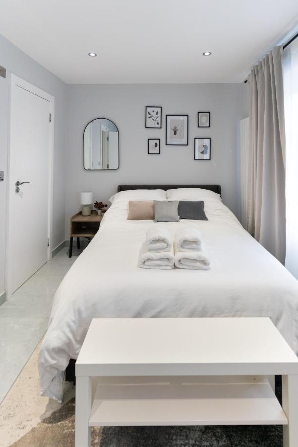 Luxury 5Bd Suite Guest House London Exteriör bild