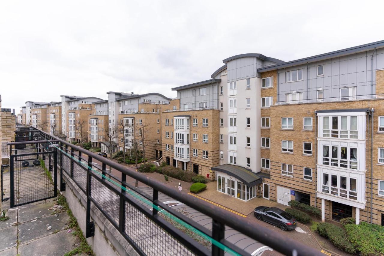 Luxury 5Bd Suite Guest House London Exteriör bild