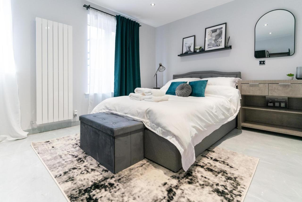 Luxury 5Bd Suite Guest House London Exteriör bild