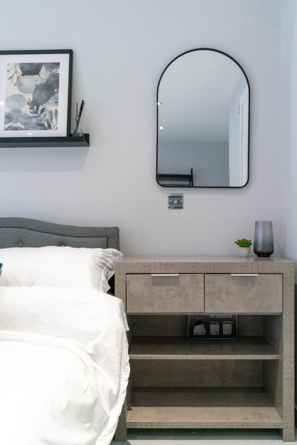 Luxury 5Bd Suite Guest House London Exteriör bild