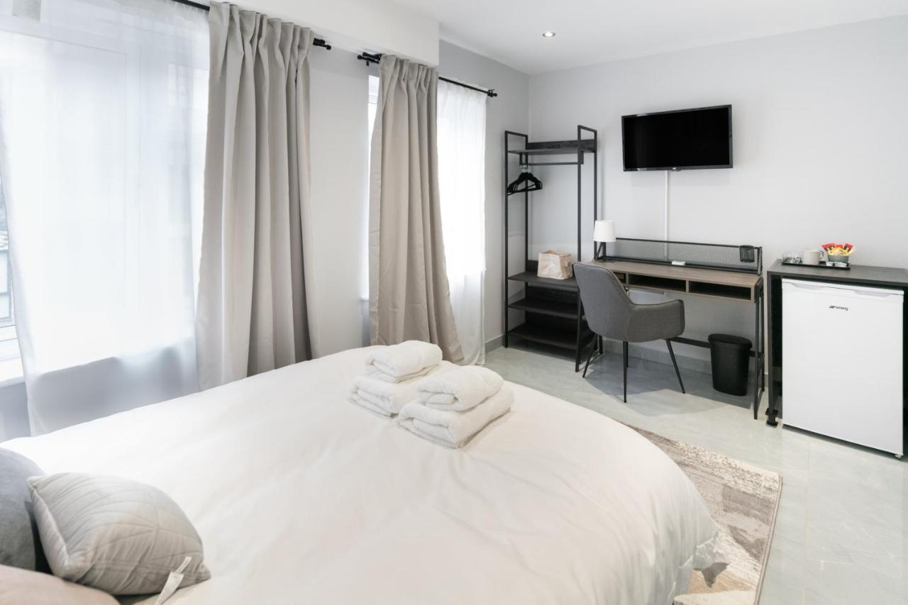 Luxury 5Bd Suite Guest House London Exteriör bild