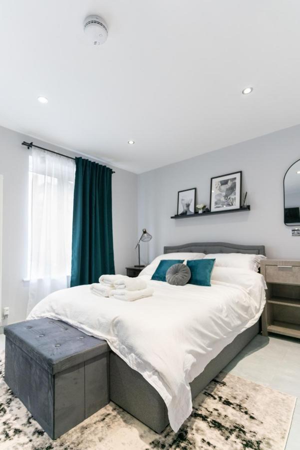 Luxury 5Bd Suite Guest House London Exteriör bild