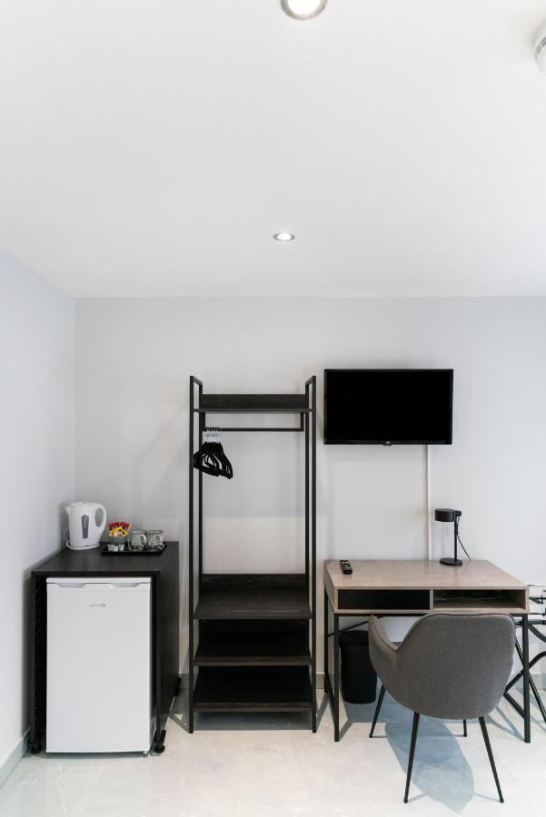 Luxury 5Bd Suite Guest House London Exteriör bild