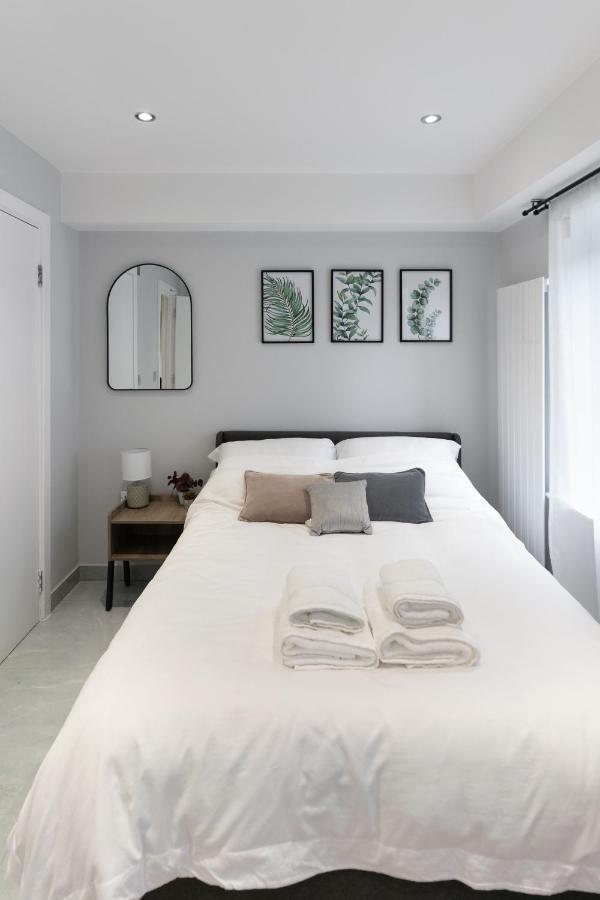 Luxury 5Bd Suite Guest House London Exteriör bild