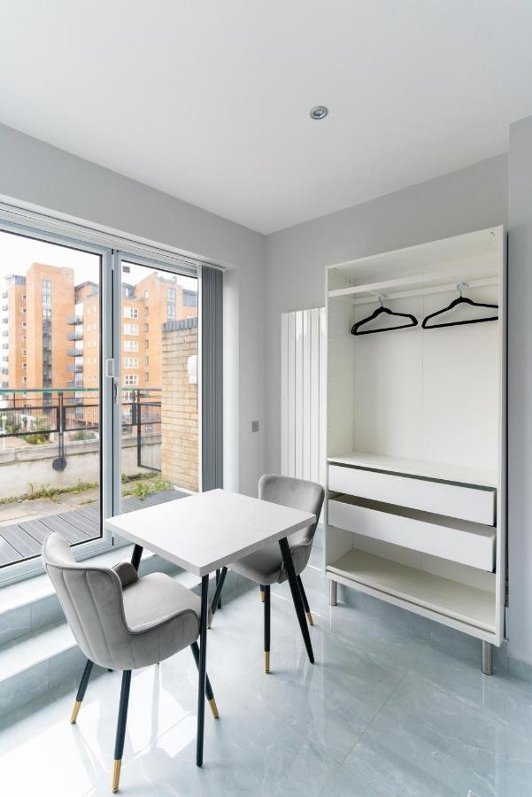 Luxury 5Bd Suite Guest House London Exteriör bild
