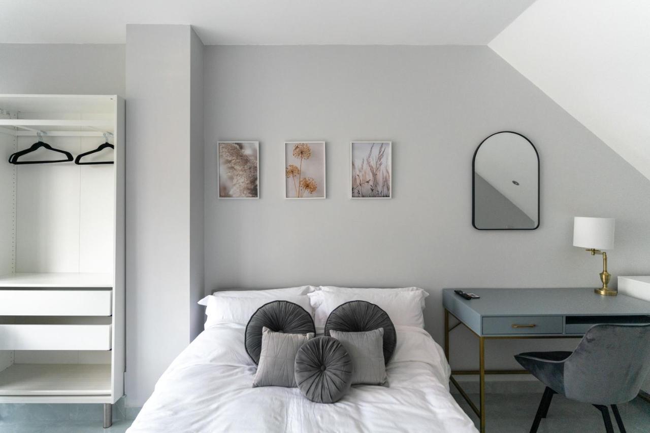 Luxury 5Bd Suite Guest House London Exteriör bild