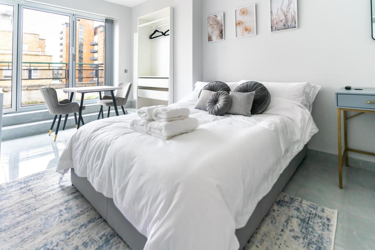 Luxury 5Bd Suite Guest House London Exteriör bild