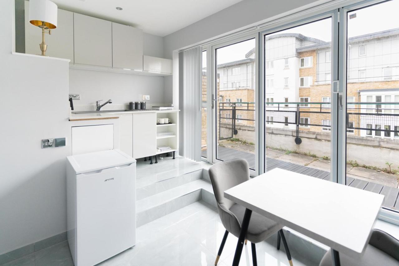 Luxury 5Bd Suite Guest House London Exteriör bild
