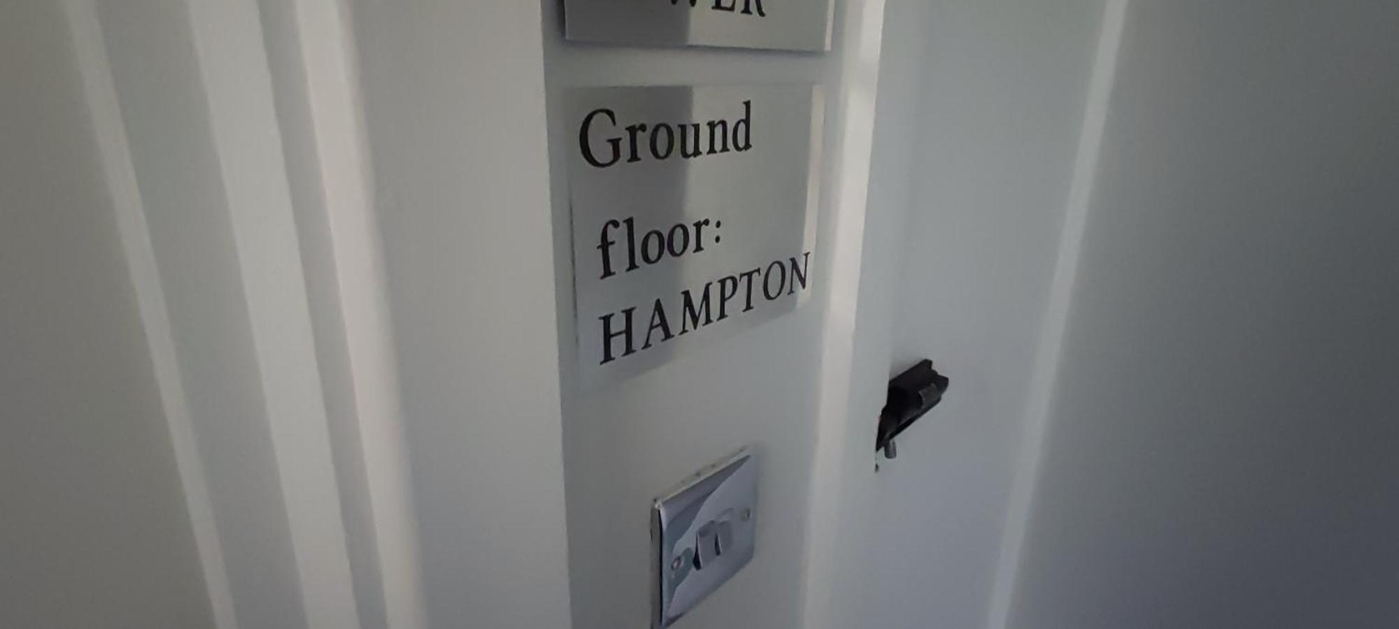 Luxury 5Bd Suite Guest House London Exteriör bild