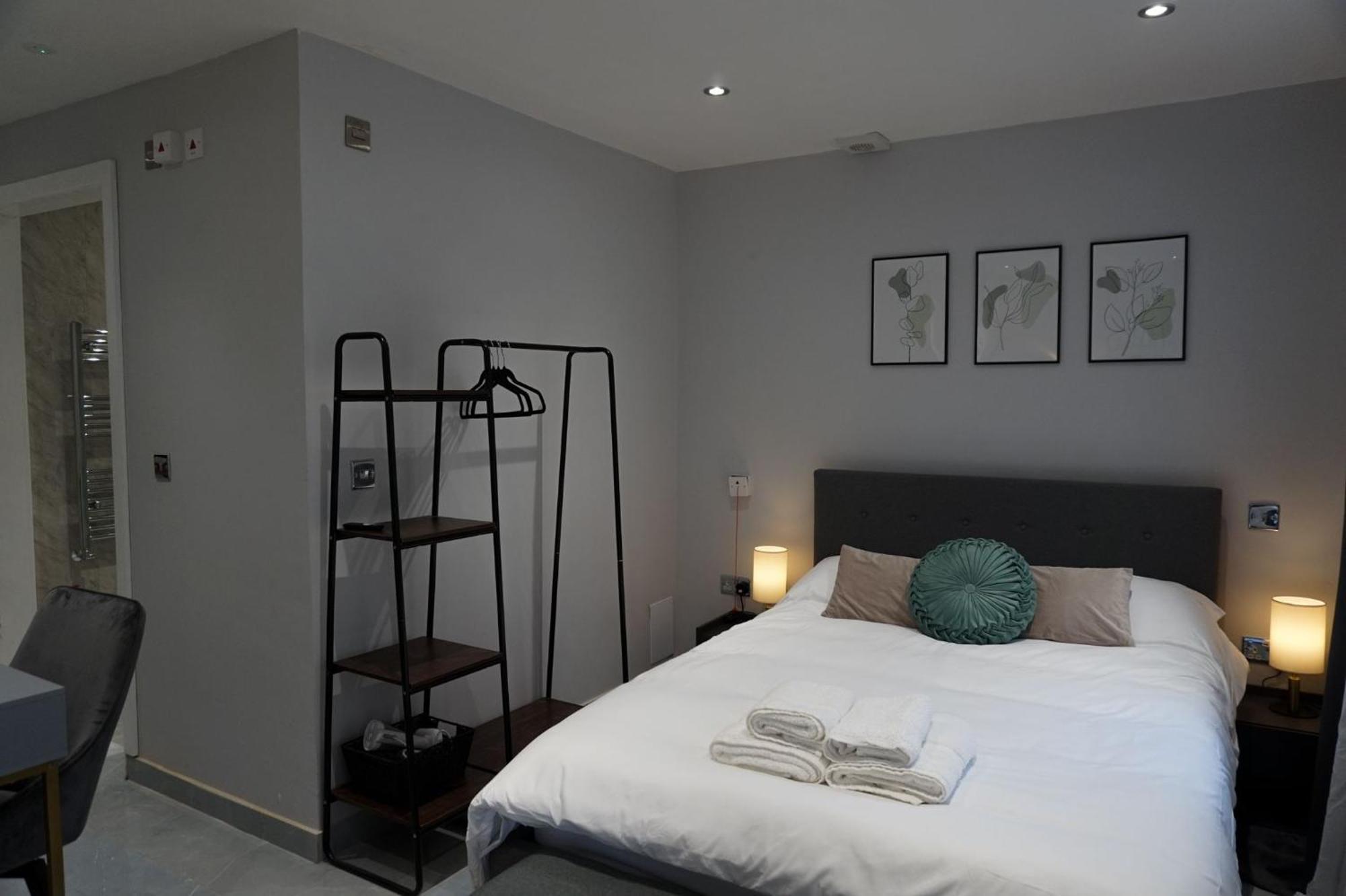 Luxury 5Bd Suite Guest House London Exteriör bild