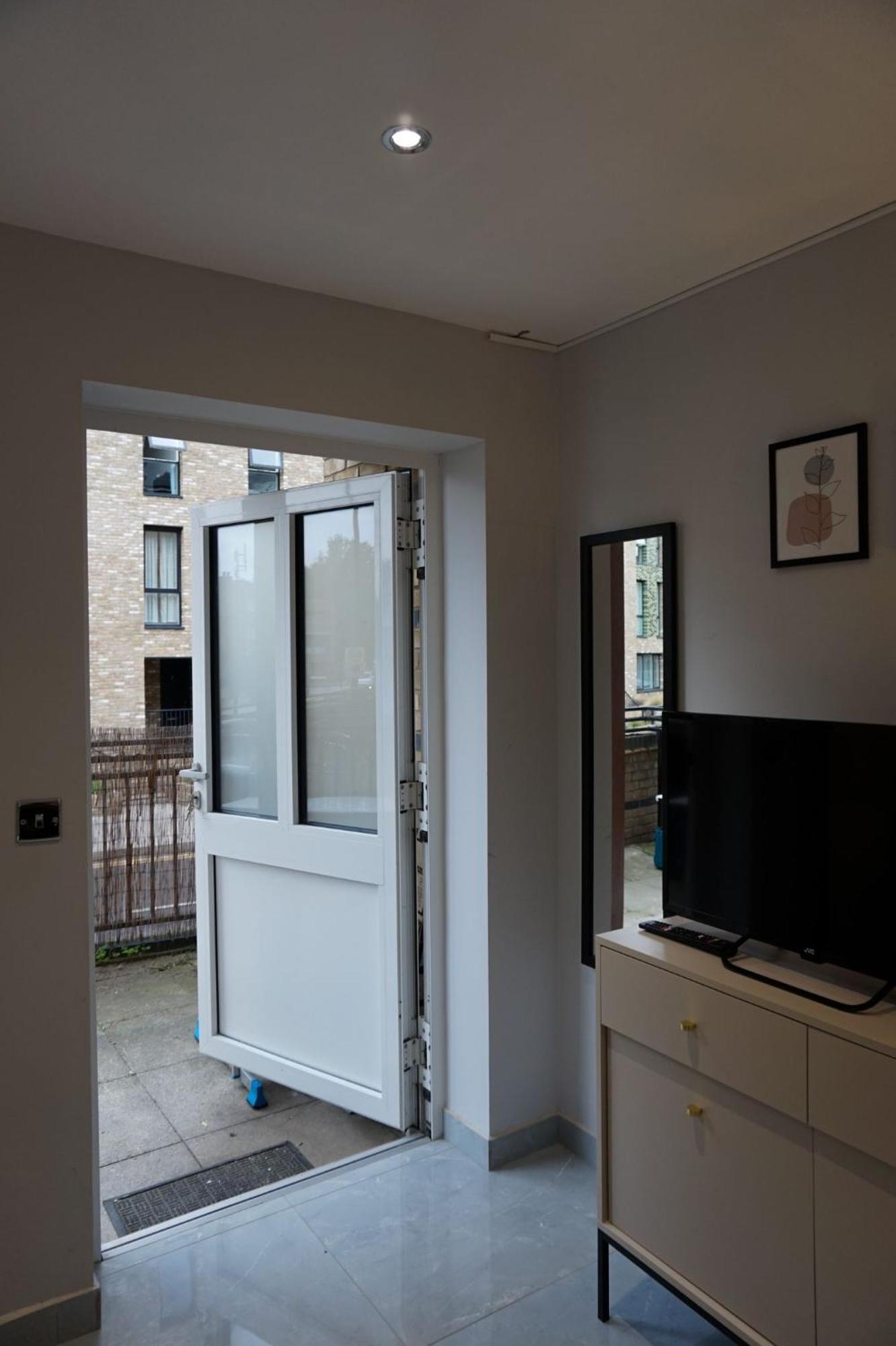 Luxury 5Bd Suite Guest House London Exteriör bild