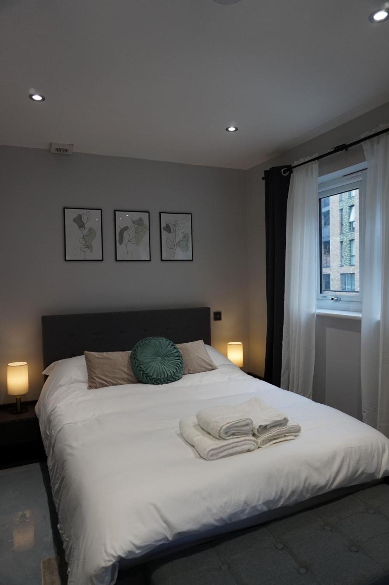 Luxury 5Bd Suite Guest House London Exteriör bild